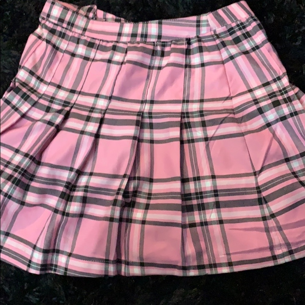 skirt
